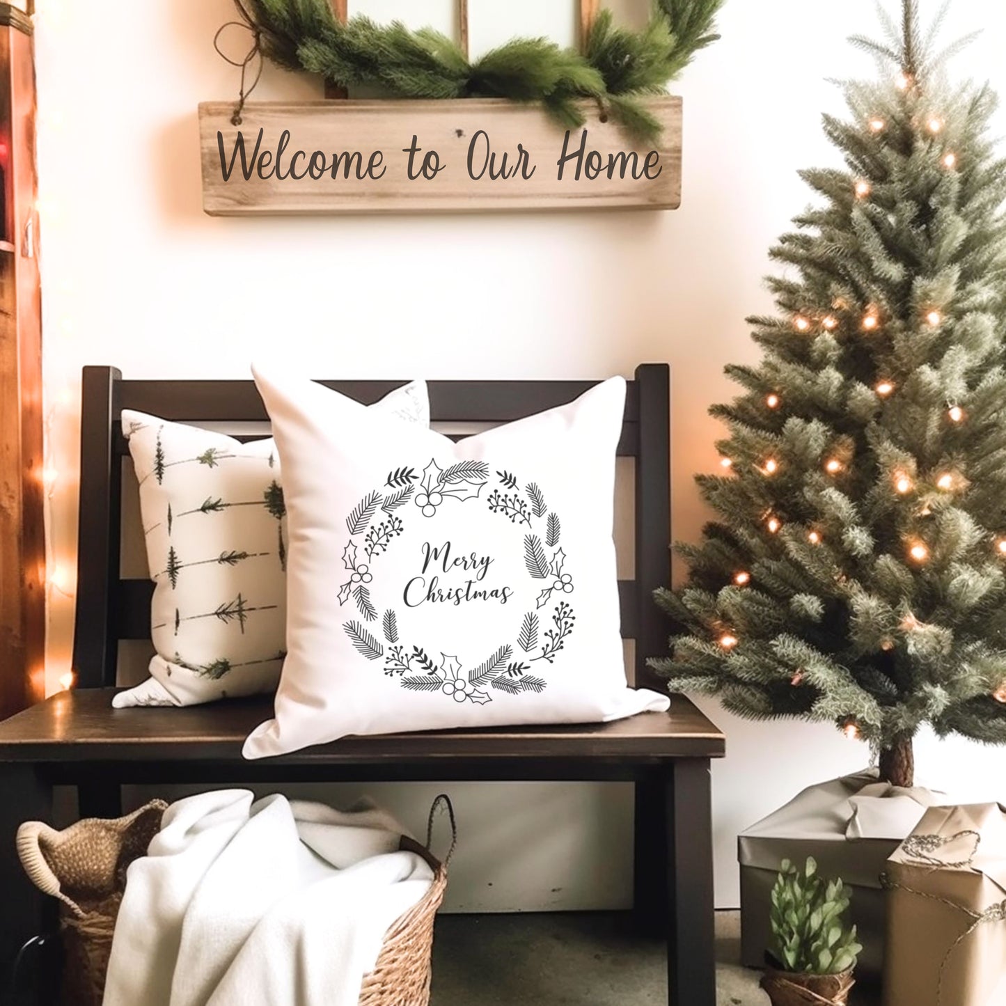 Plotterdatei SVG - großes Winter & Weihnachts Set