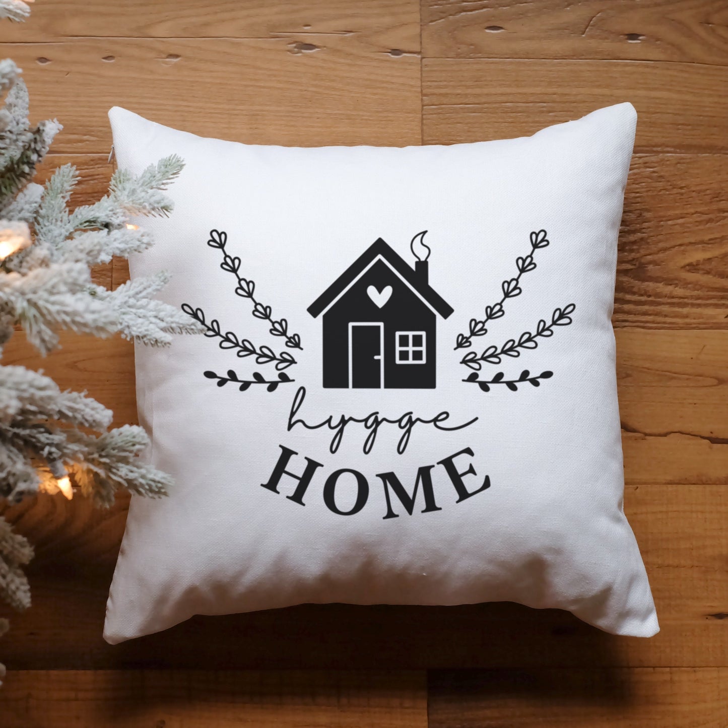 Plotterdatei SVG - Hygge Home Set