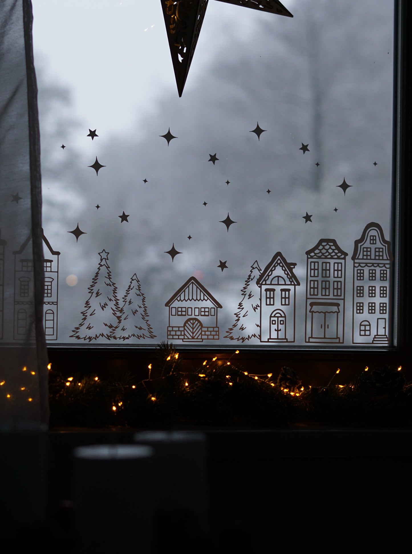 Plotterdatei SVG - Winter & Weihnachten Set