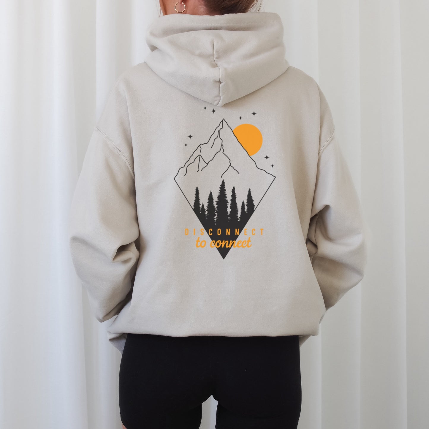 Plotterdatei SVG - "Disconnect to connect"