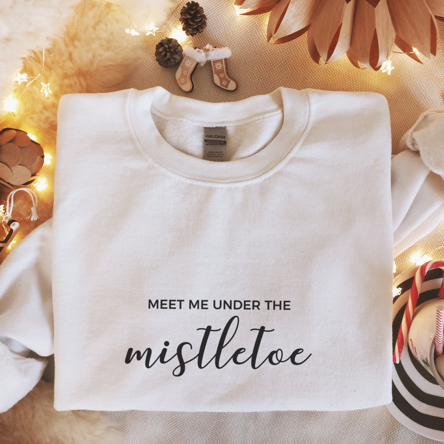 Plotterdatei SVG - großes Winter & Weihnachts Set