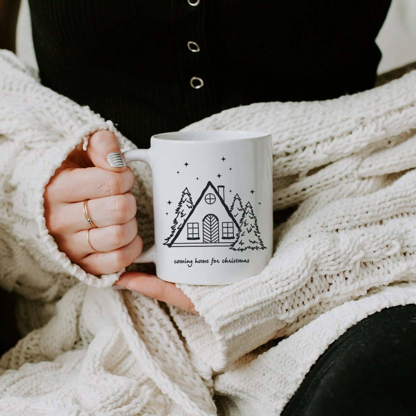 Plotterdatei SVG - großes Winter & Weihnachts Set