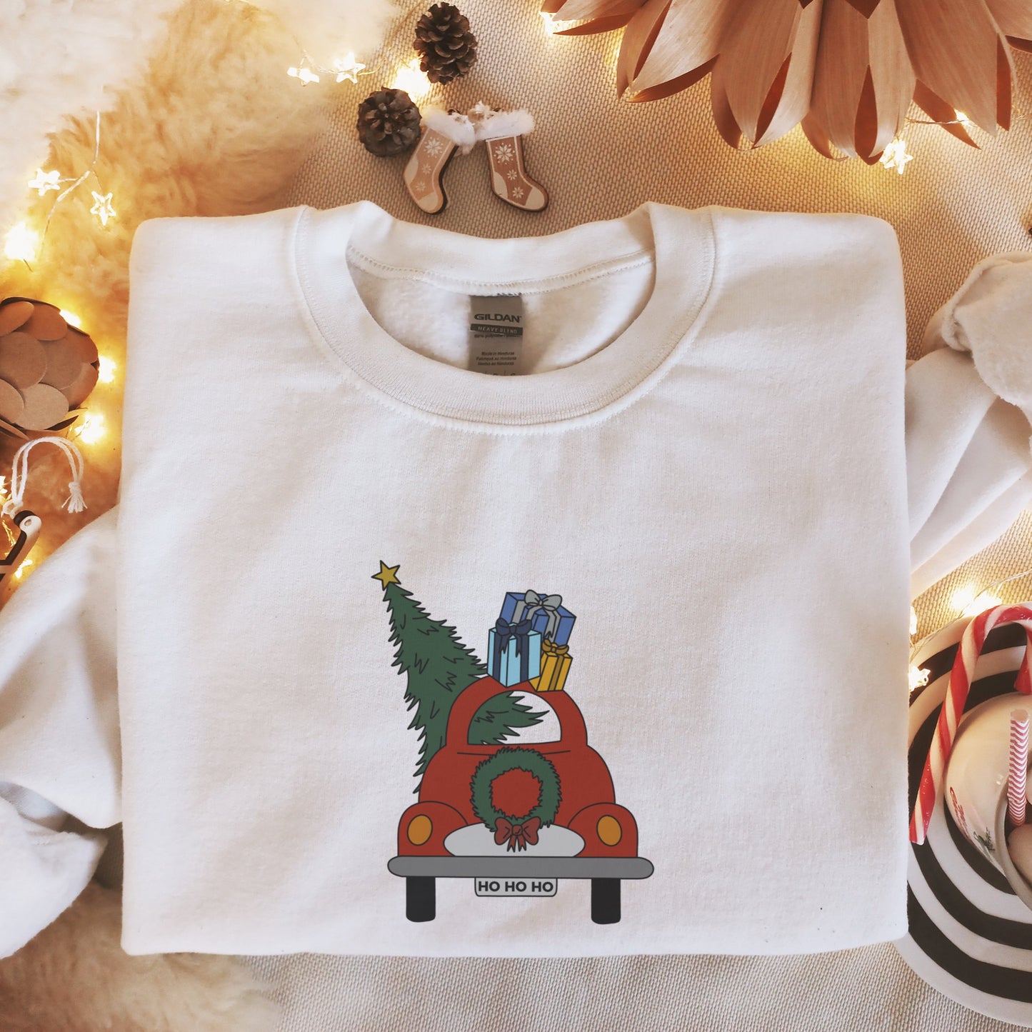 Plotterdatei SVG - großes Winter & Weihnachts Set
