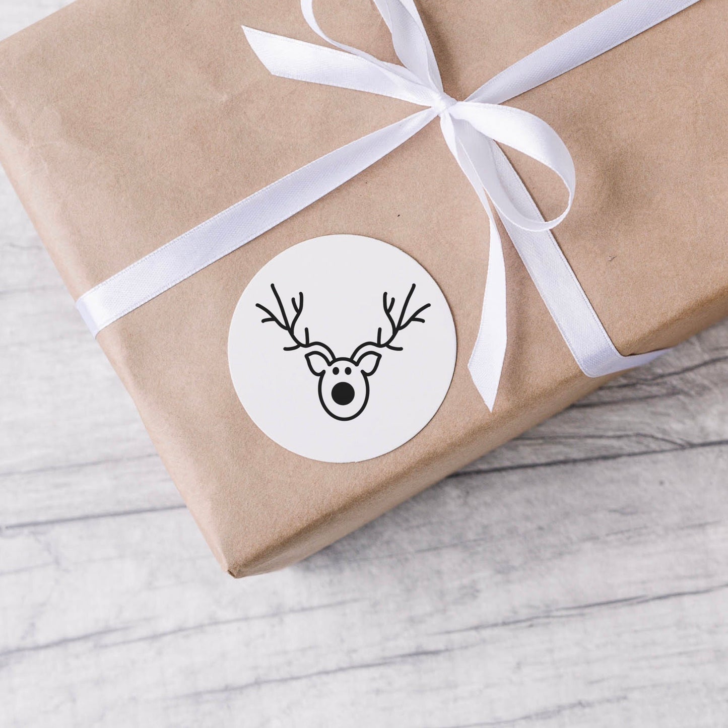 Plotterdatei SVG - Skandinavisches Weihnachts Set