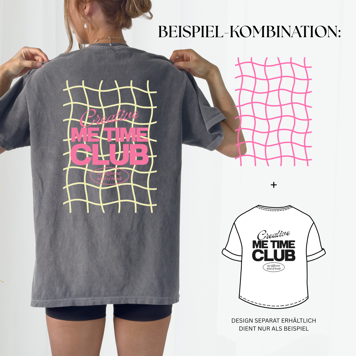 Plotterdatei „Wellen Hintergründe 3er Set“ mit drei verschiedenen Wellen Mustern, minimalistische Linien, für mehrfarbige Designs kombinierbar, SVG DXF PNG