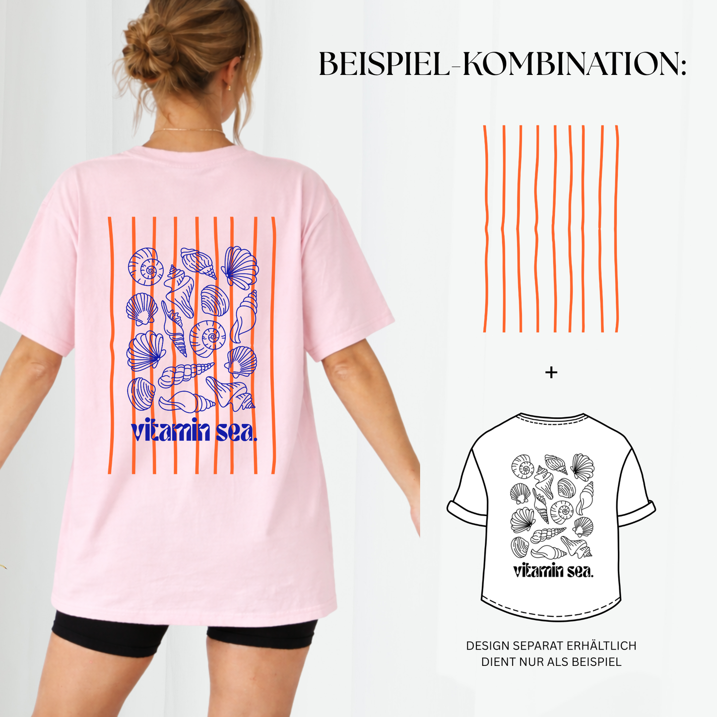 Plotterdatei „Streifen Hintergründe 3er Set“ mit drei verschiedenen Streifen Mustern, minimalistische Linien, für mehrfarbige Designs kombinierbar, SVG DXF PNG