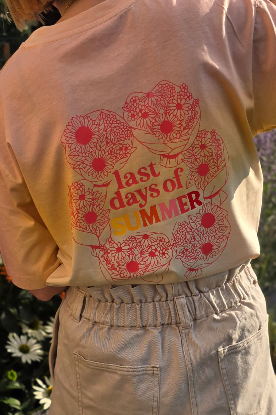 last days of summer von anett kreativ umgesetzt