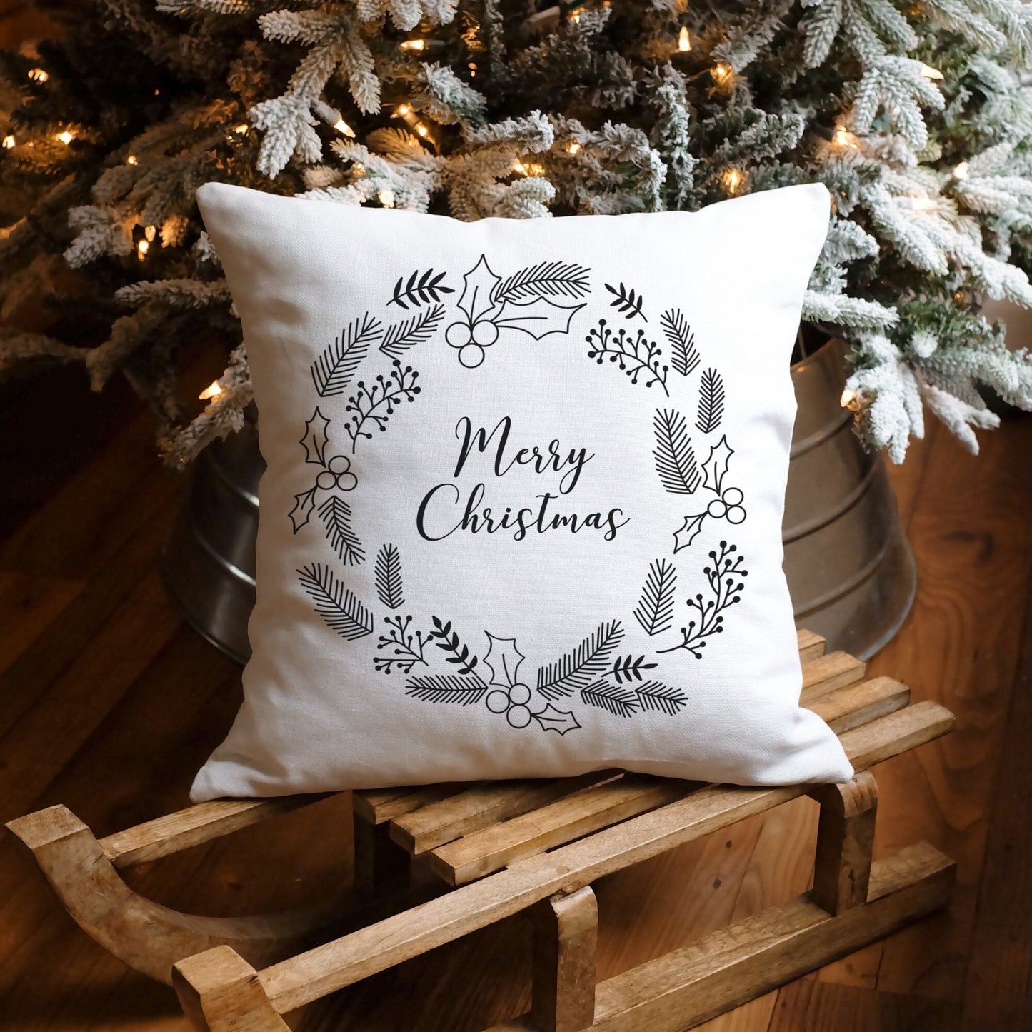 Plotterdatei SVG - großes Winter & Weihnachts Set