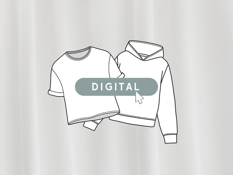PLOTTER DESIGNS: KINDER MOTIVE