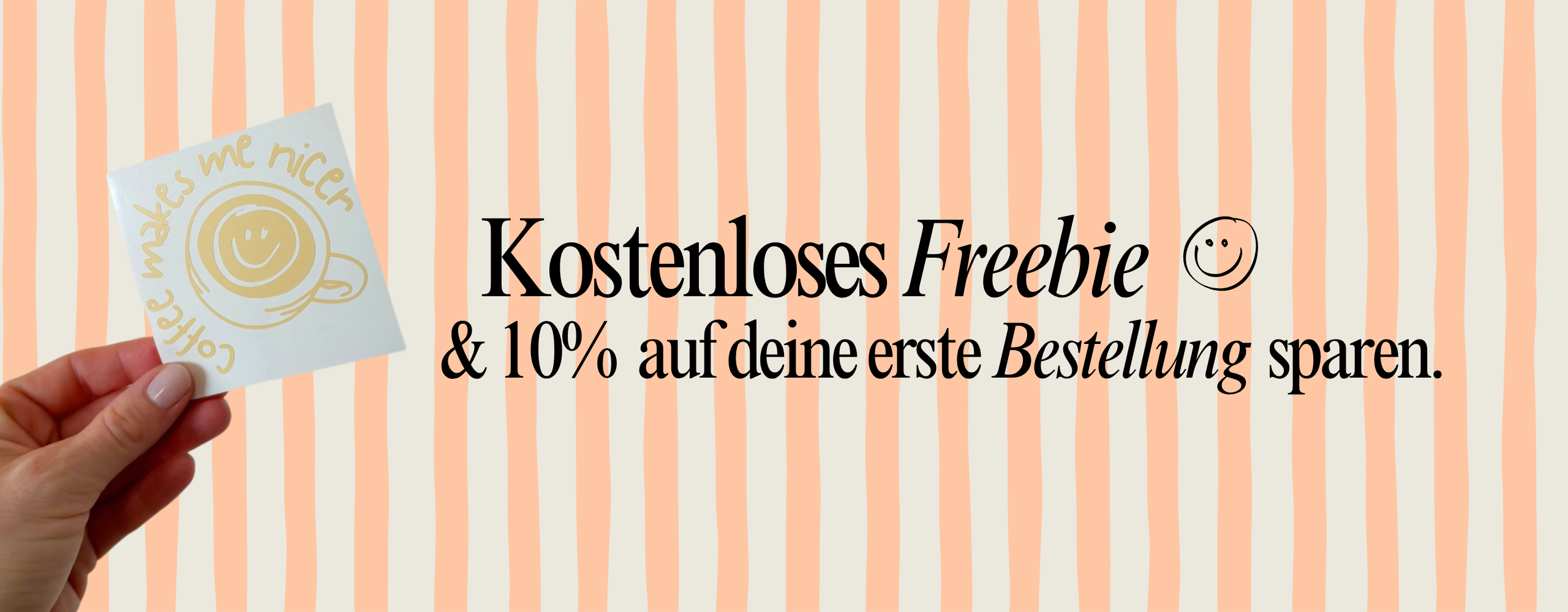Kostenloses Freebie & 10% deine erste Bestellung sparen.