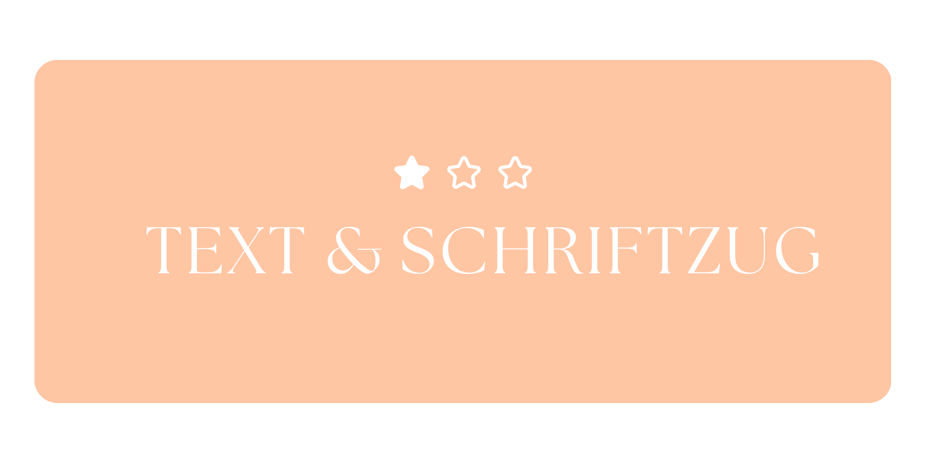 Text & Schriftzug Wunschmotiv