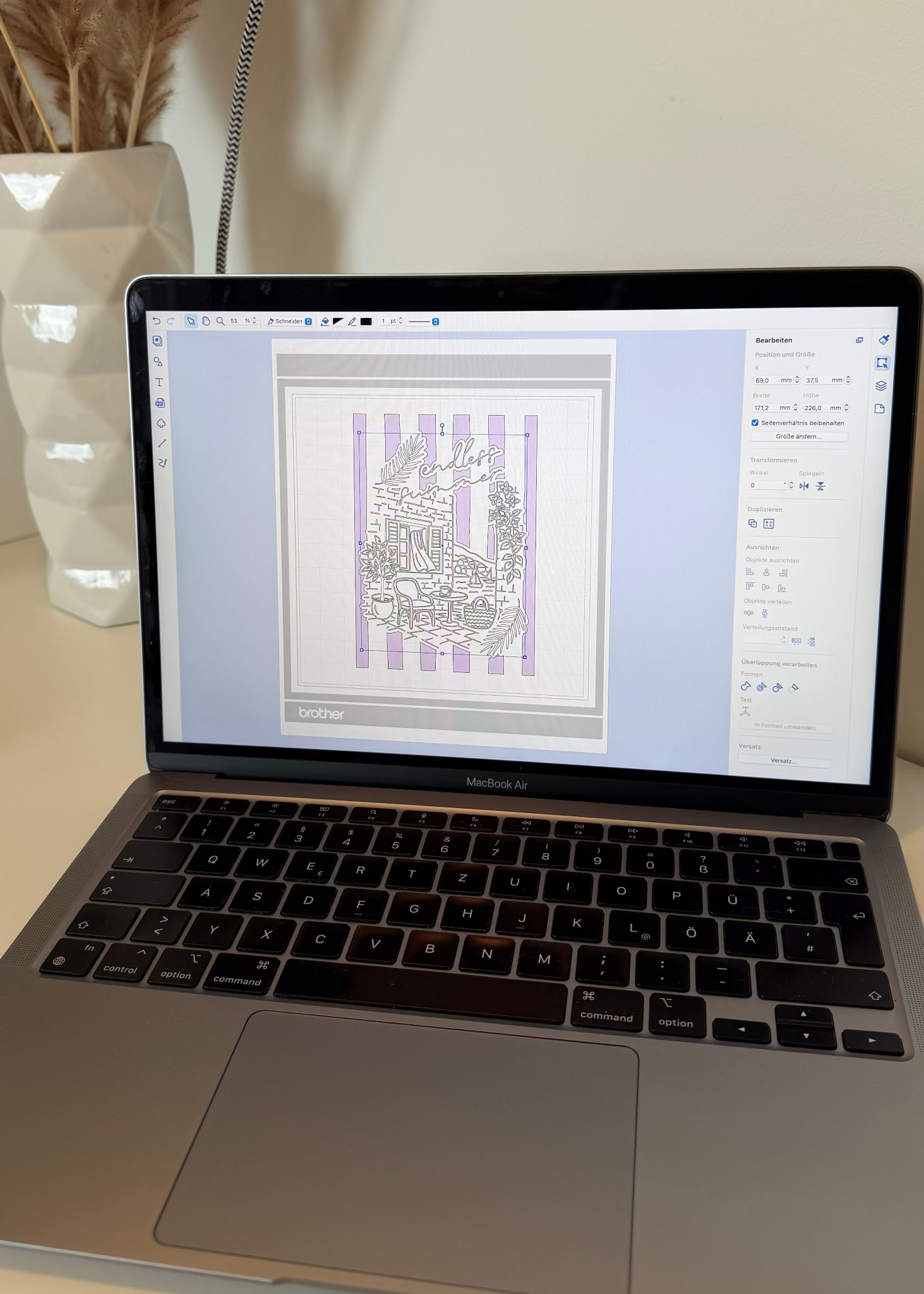 Vorschau für Tutorial