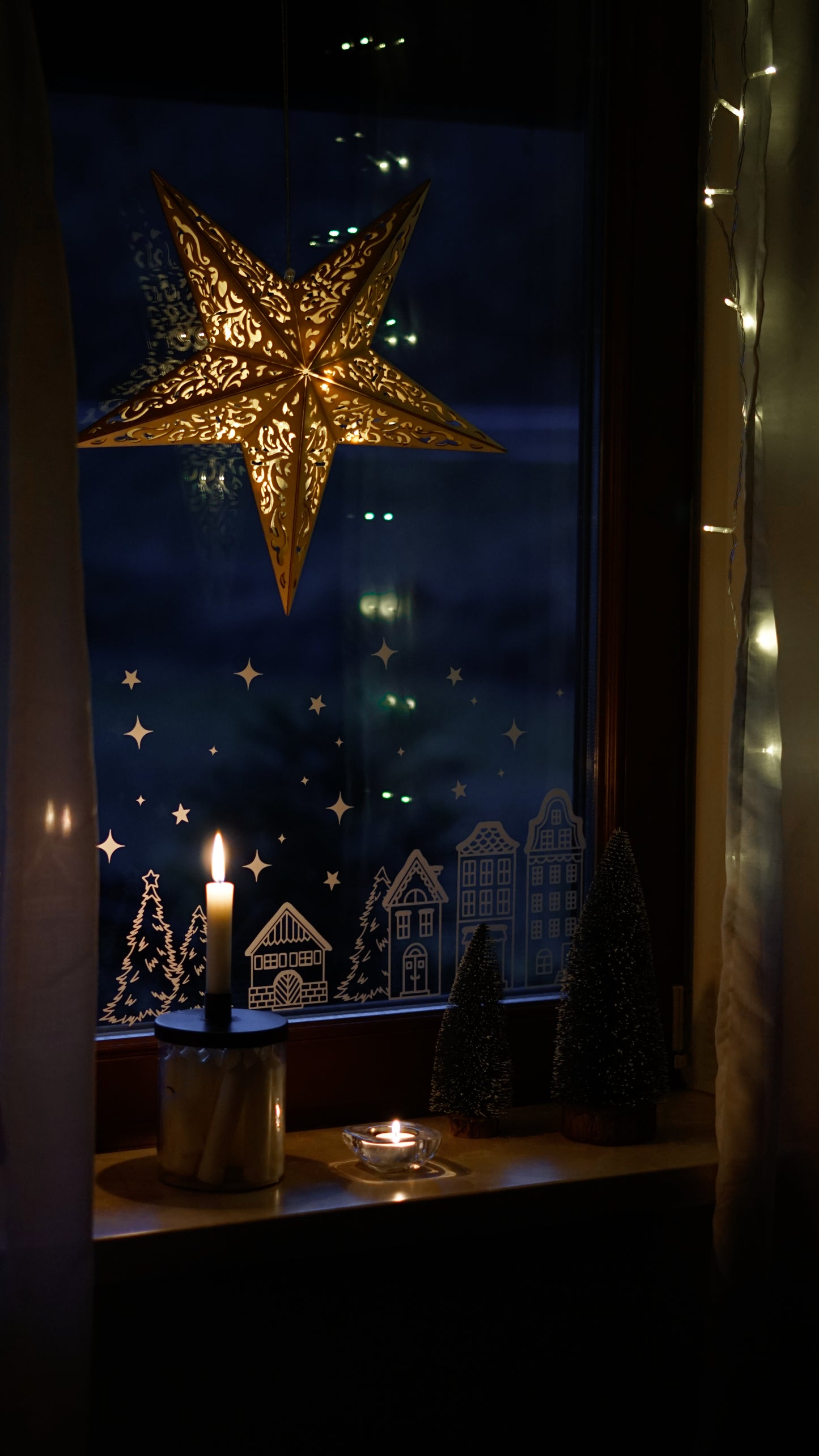 Digitale Plotterdatei - großes Winter & Weihnachts Set