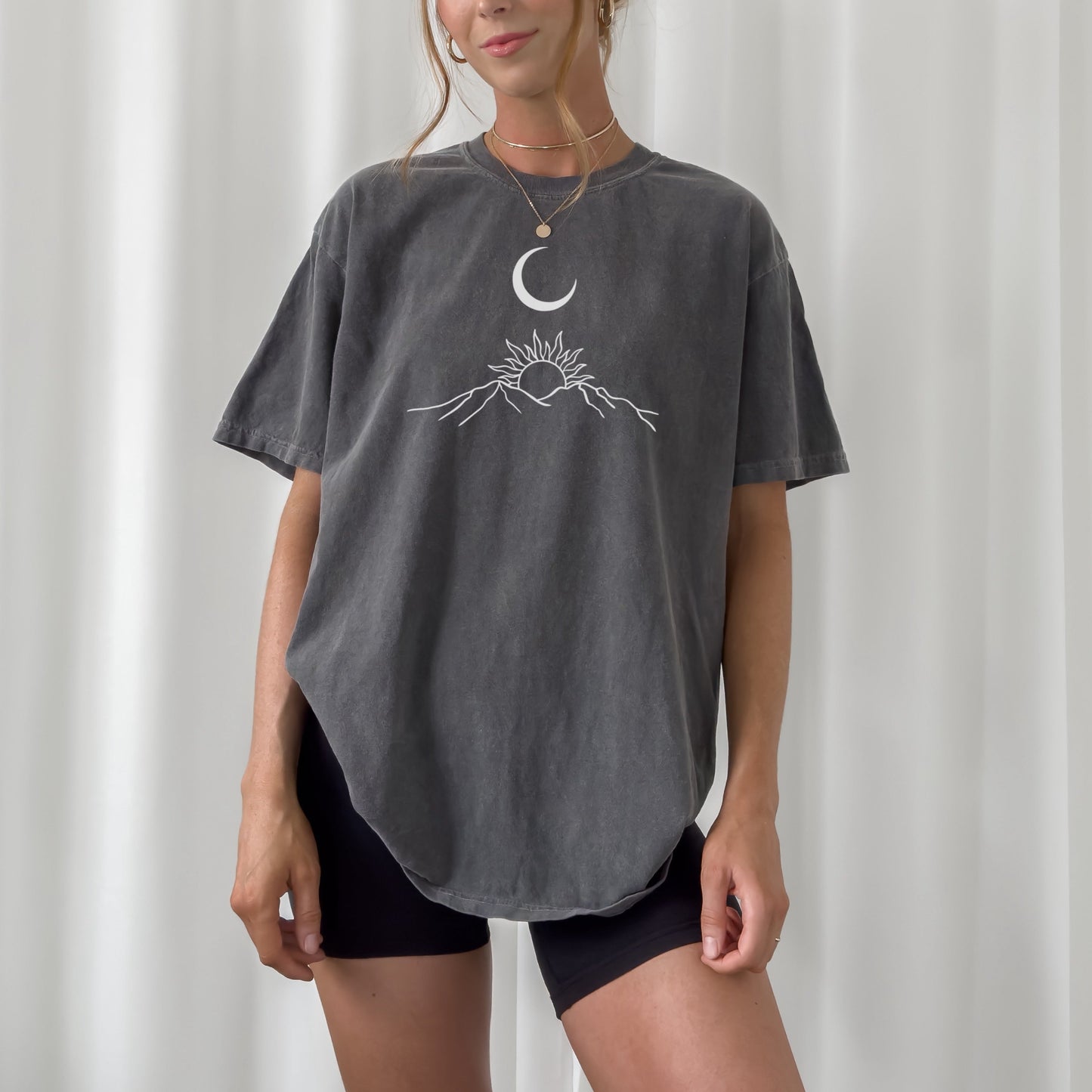 Digital plotter file- Moon Set