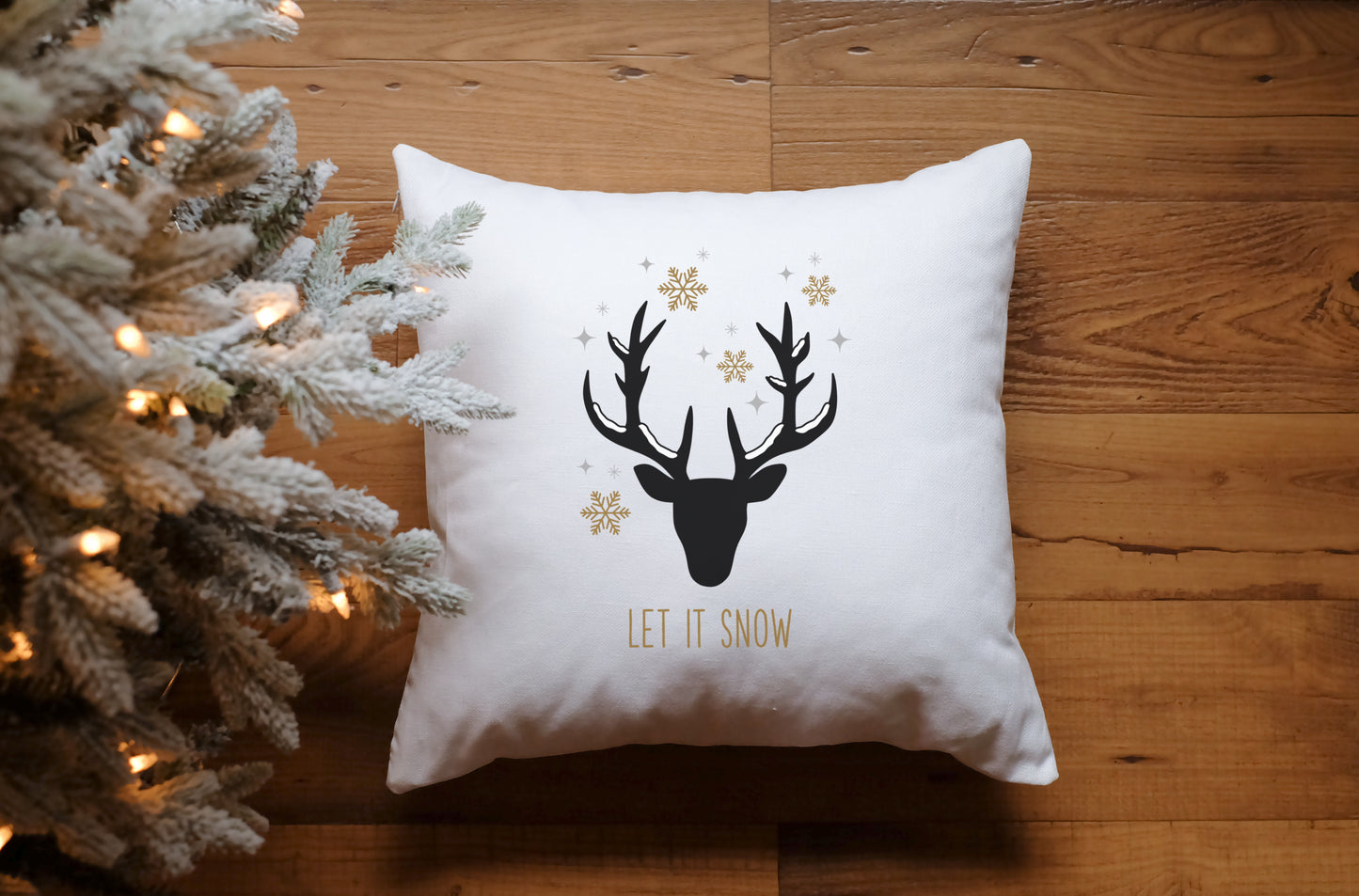 Digital plotter file - Christmas house