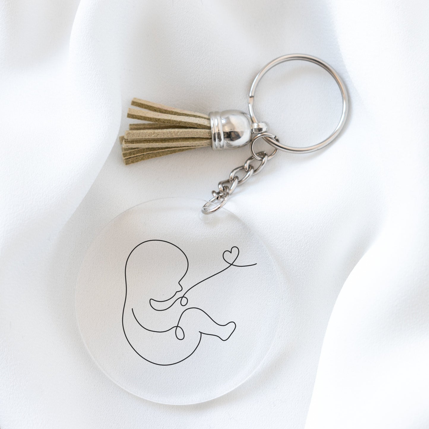 Digital plotter file - "you stole our heart" baby birth