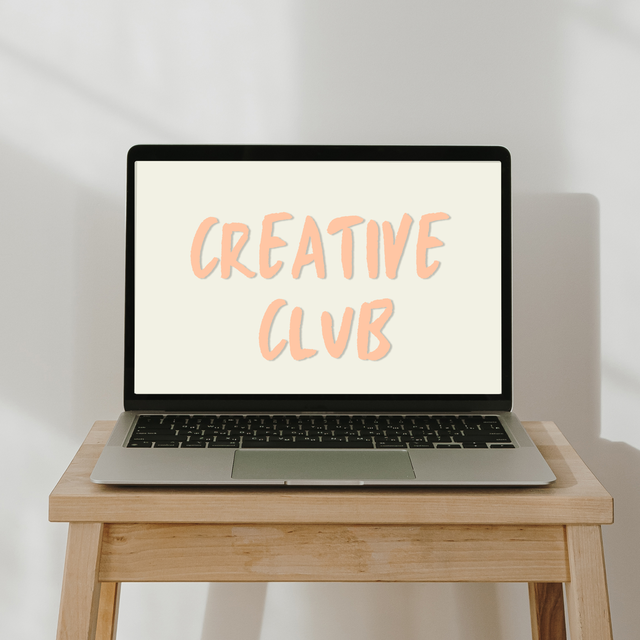 Creative Club Mitgliedschaft
