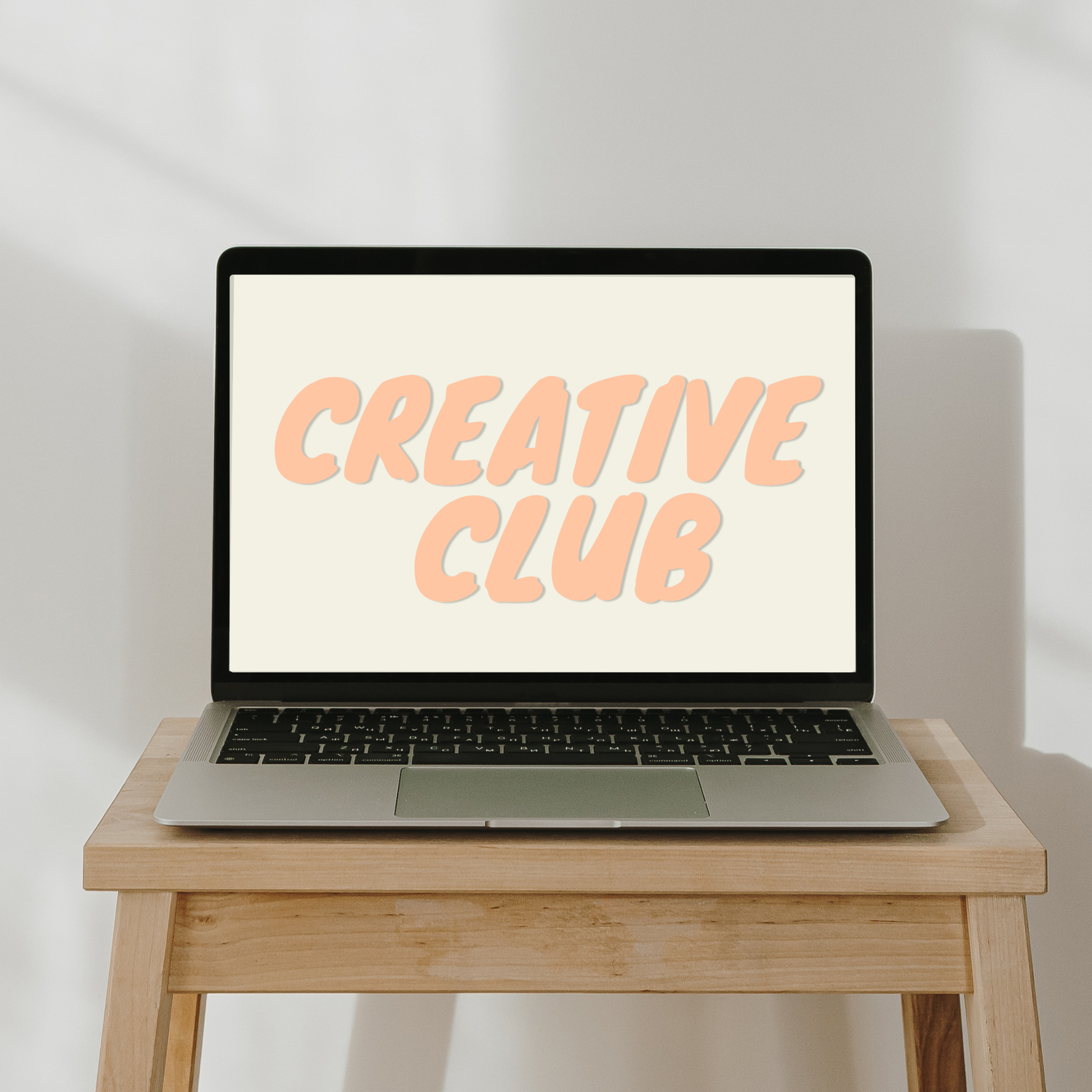 Creative Club Mitgliedschaft
