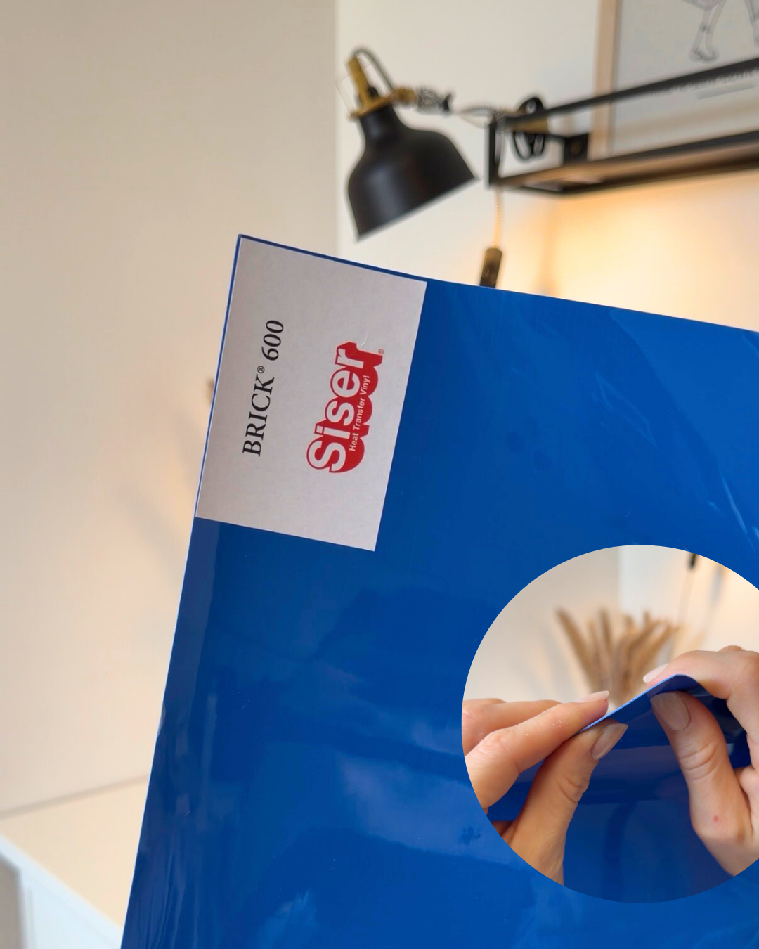 Die Vor und Nachteile der Brick 600 von Siser