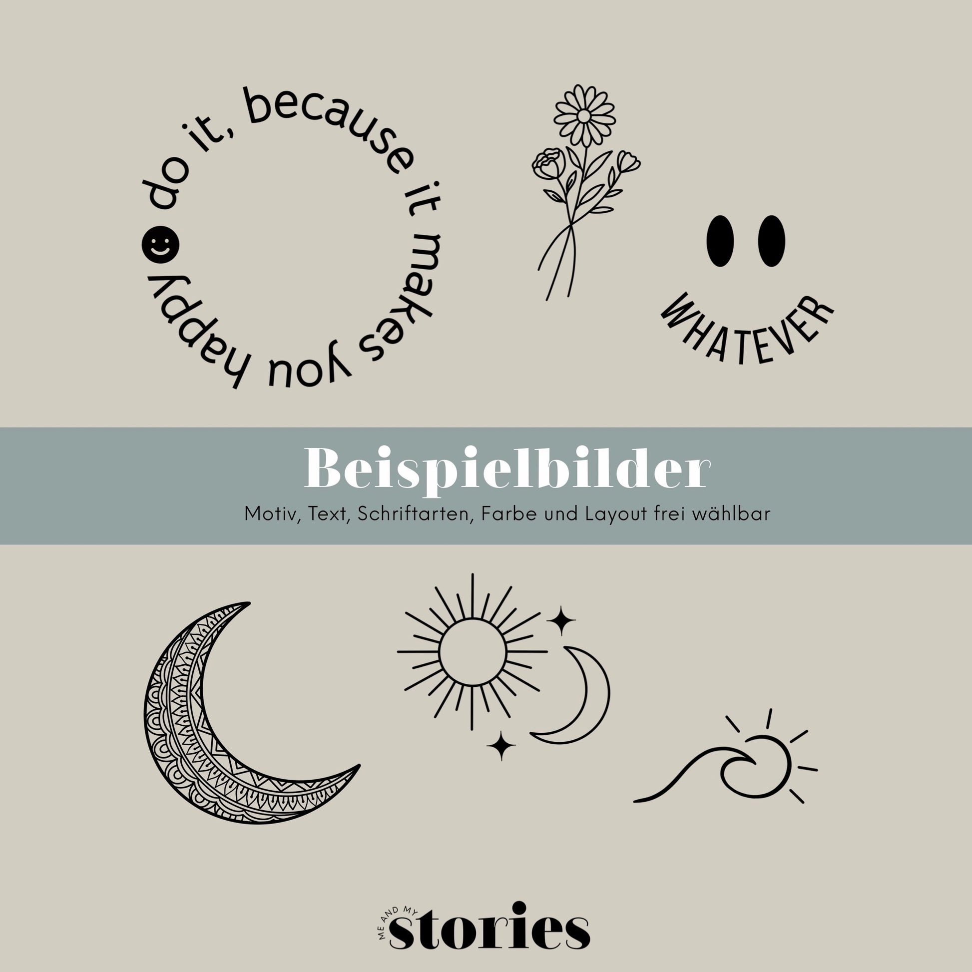 Personalisierte Bügelbild-Bestellung – Wunschmotiv handgezeichnet & fertig gepresst. In Wunschfarbe, Schwarz oder Weiß, optional mit Glitzer- oder Flockfolie.