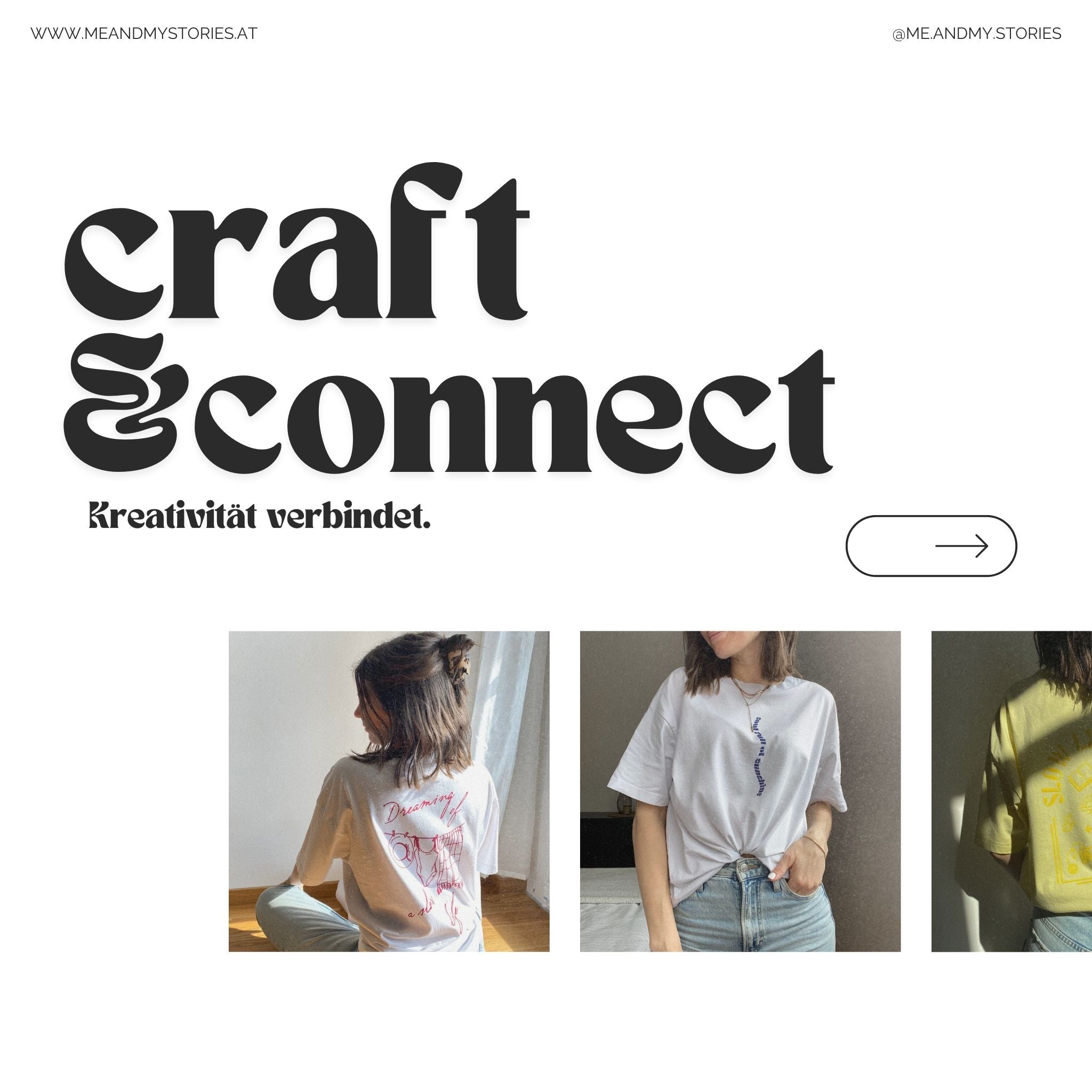 Erklärung craft and connect