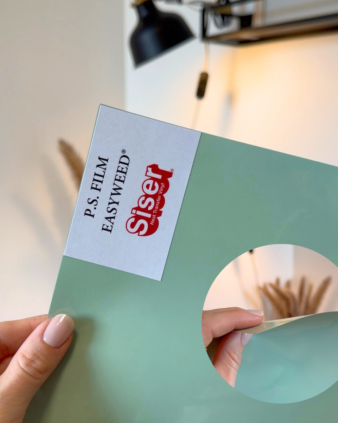 Alle Infos zur Easy Weed Flex auf einen Blick