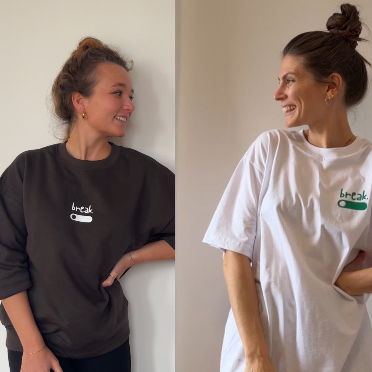 Plotterdatei „Break“ mit dem Spruch „what is your time out?“ und vielen kleinen Symbolen für verschiedene Hobbys wie Stricken, Nähen, Backen, Radfahren, Kochen und Laufen. Minimalistisches Line-Art-Design, entstanden in Kooperation mit Sandrina von @sunnio.sewingstorys. Ideal für Shirts, Taschen und kreative DIY-Projekte.