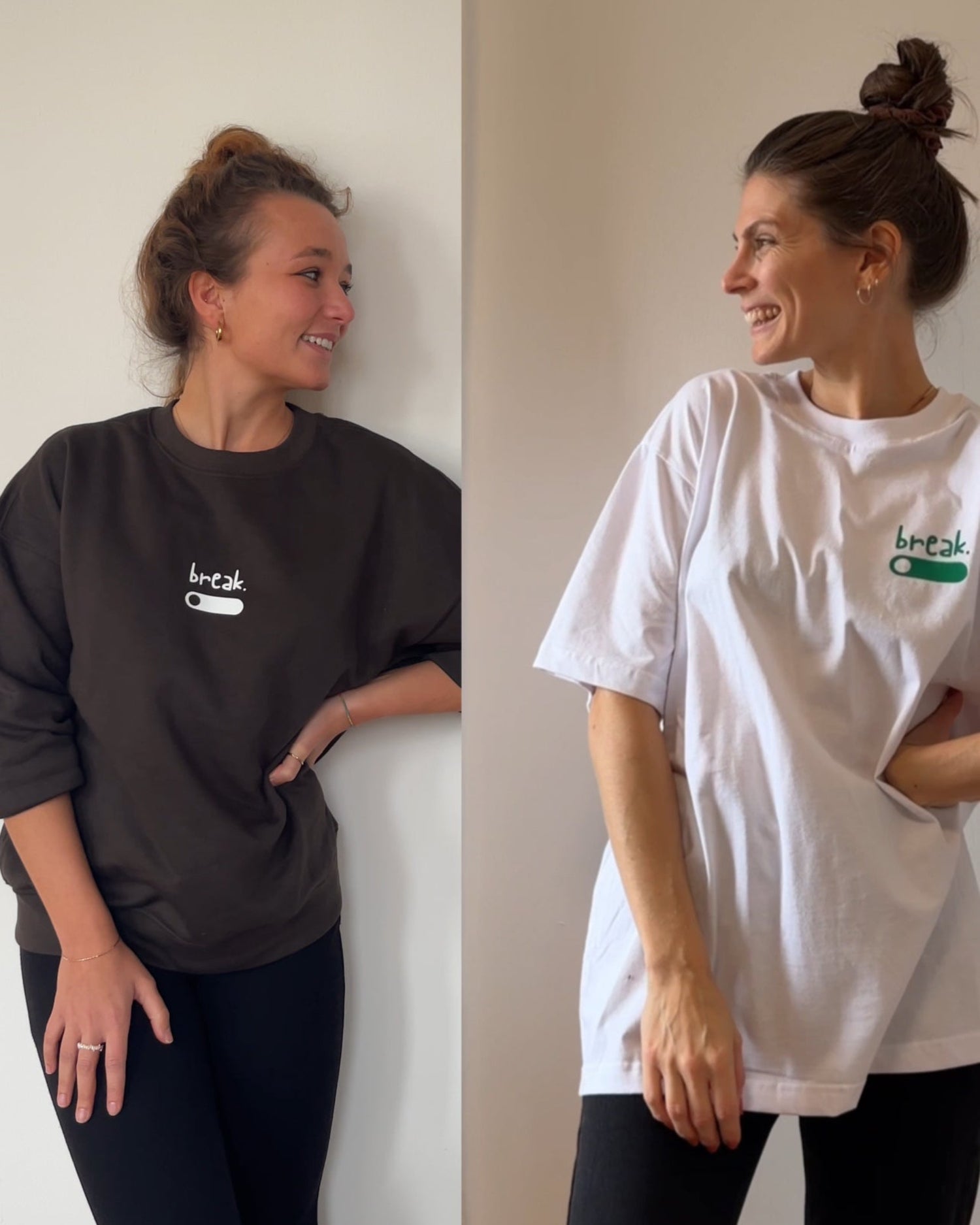 Plotterdatei „Break“ mit dem Spruch „what is your time out?“ und vielen kleinen Symbolen für verschiedene Hobbys wie Stricken, Nähen, Backen, Radfahren, Kochen und Laufen. Minimalistisches Line-Art-Design, entstanden in Kooperation mit Sandrina von @sunnio.sewingstorys. Ideal für Shirts, Taschen und kreative DIY-Projekte.