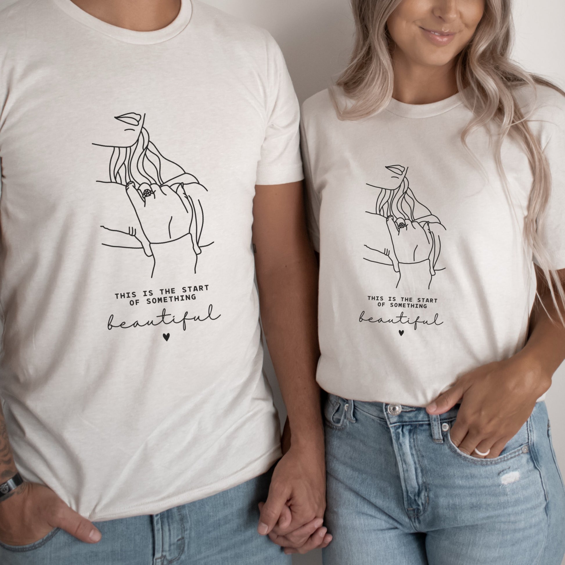 3 digitale Plotterdateien mit Line Art Paaren, Verlobungsring & Sprüchen – ideal für Geschenke zum Valentinstag, Hochzeit oder Jahrestag.