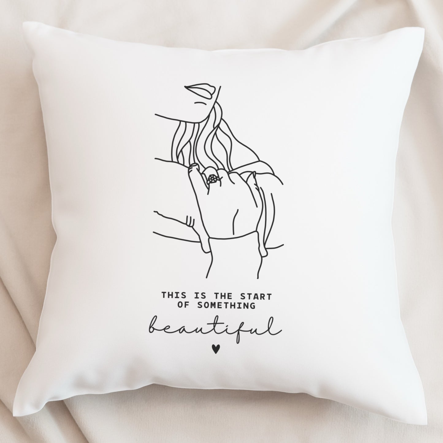 3 digitale Plotterdateien mit Line Art Paaren, Verlobungsring & Sprüchen – ideal für Geschenke zum Valentinstag, Hochzeit oder Jahrestag.