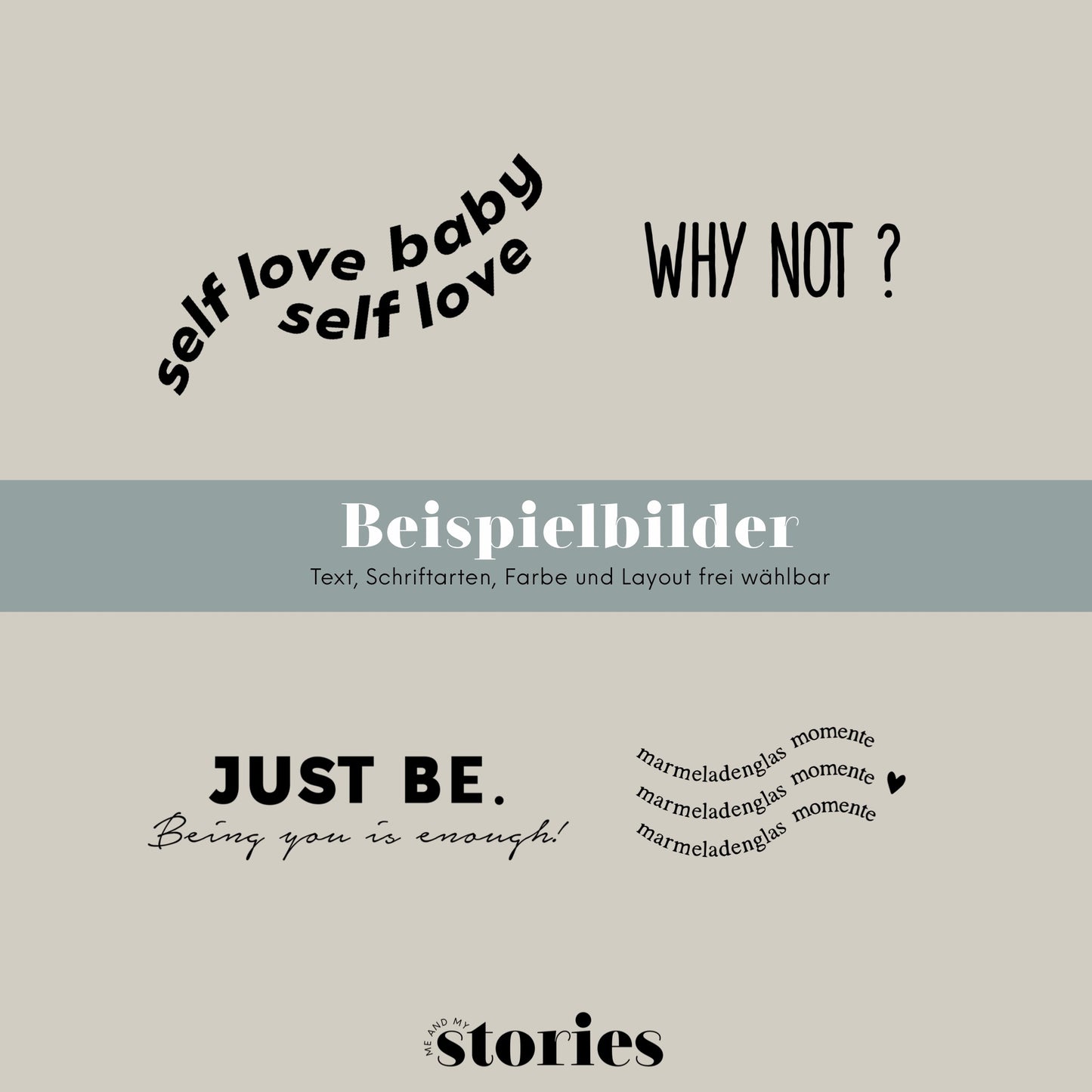 Individuell erstellte Plotterdatei mit personalisiertem Wunschtext – als Schriftzug, Name oder Spruch. Ideal für Shirts, Geschenke & DIY-Projekte.
