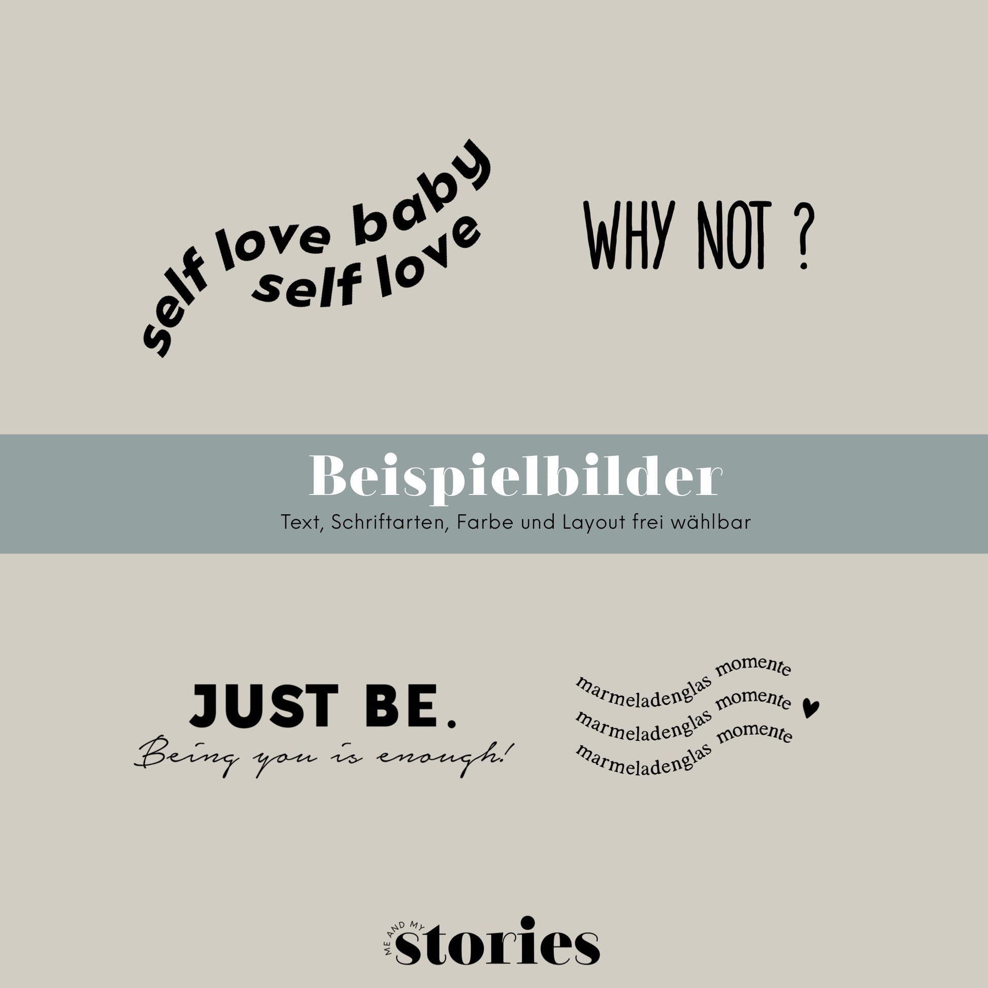 Individuell erstellte Plotterdatei mit personalisiertem Wunschtext – als Schriftzug, Name oder Spruch. Ideal für Shirts, Geschenke & DIY-Projekte.