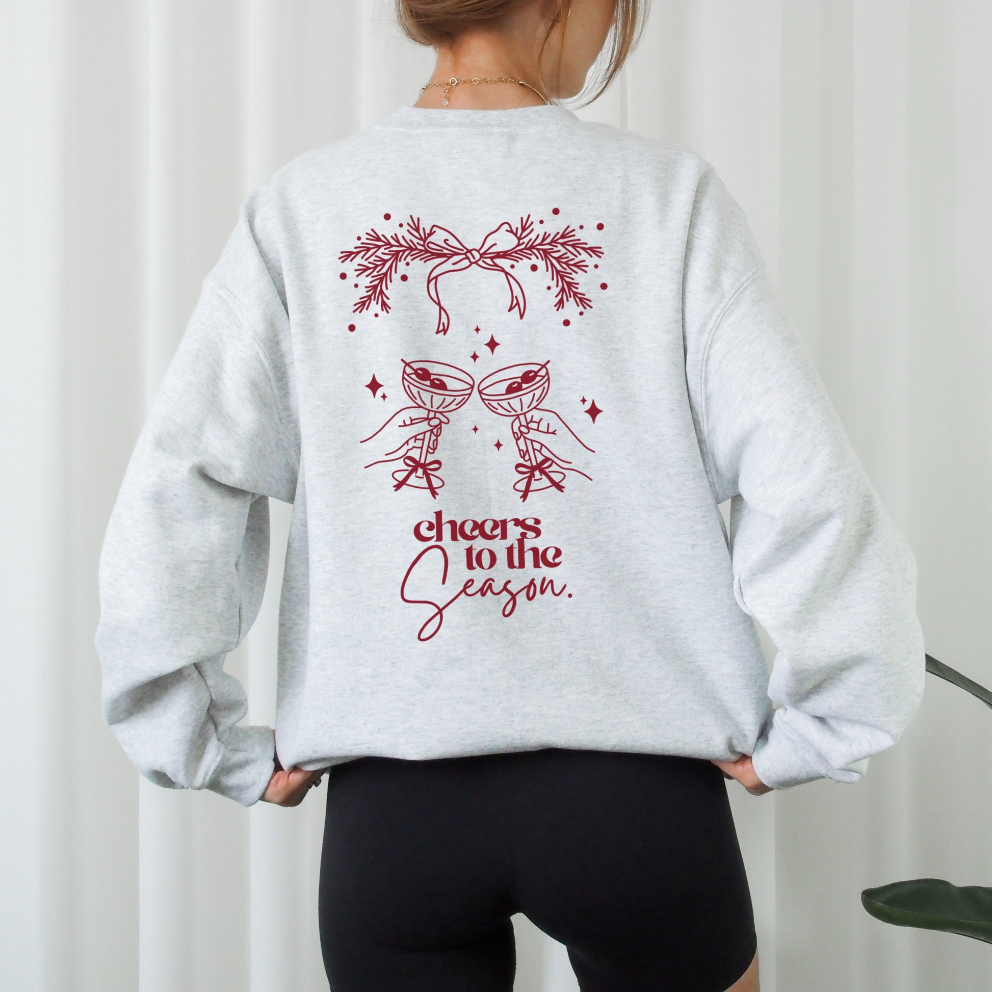 Weihnachtliches Plotterdatei-Set aus drei Designs – cozy, festlich und perfekt für selbstgemachte Christmas Sweater, Deko und Geschenkideen.
