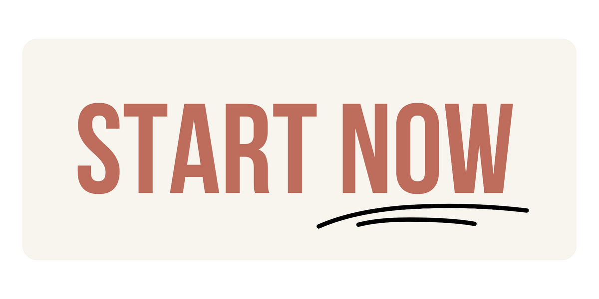 Start now Banner