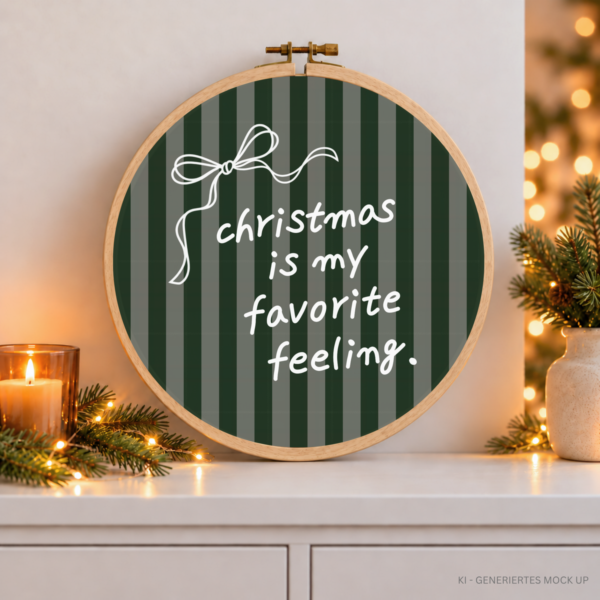 Christmas Mix & Match Bundle mit 5 weihnachtlichen Plotterdateien, 7 kombinierbaren Streifen- und Hintergrunddesigns sowie 4 passenden Weihnachtsmotiven für Sweater, Stoffbeutel und DIY-Weihnachtsdeko.