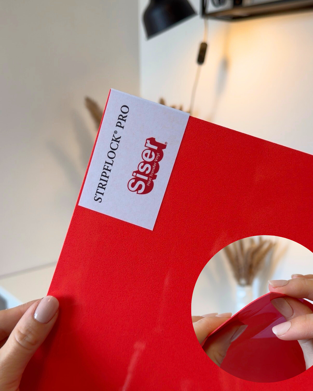 Stripflock im Vergleich