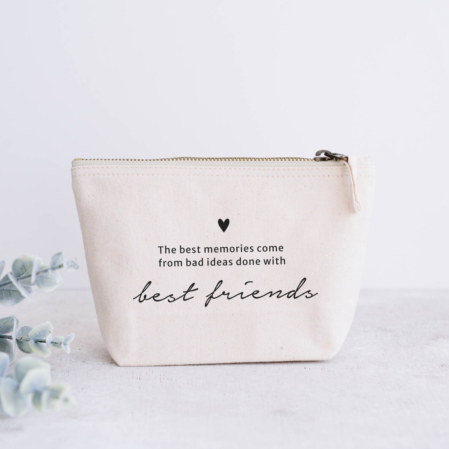 Digital plotter file - Best Friend Line Art